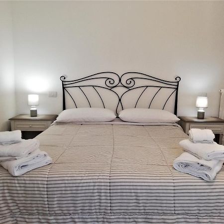 Amore Cove Apartment - Riomaggiore - 5 Terre Eksteriør billede