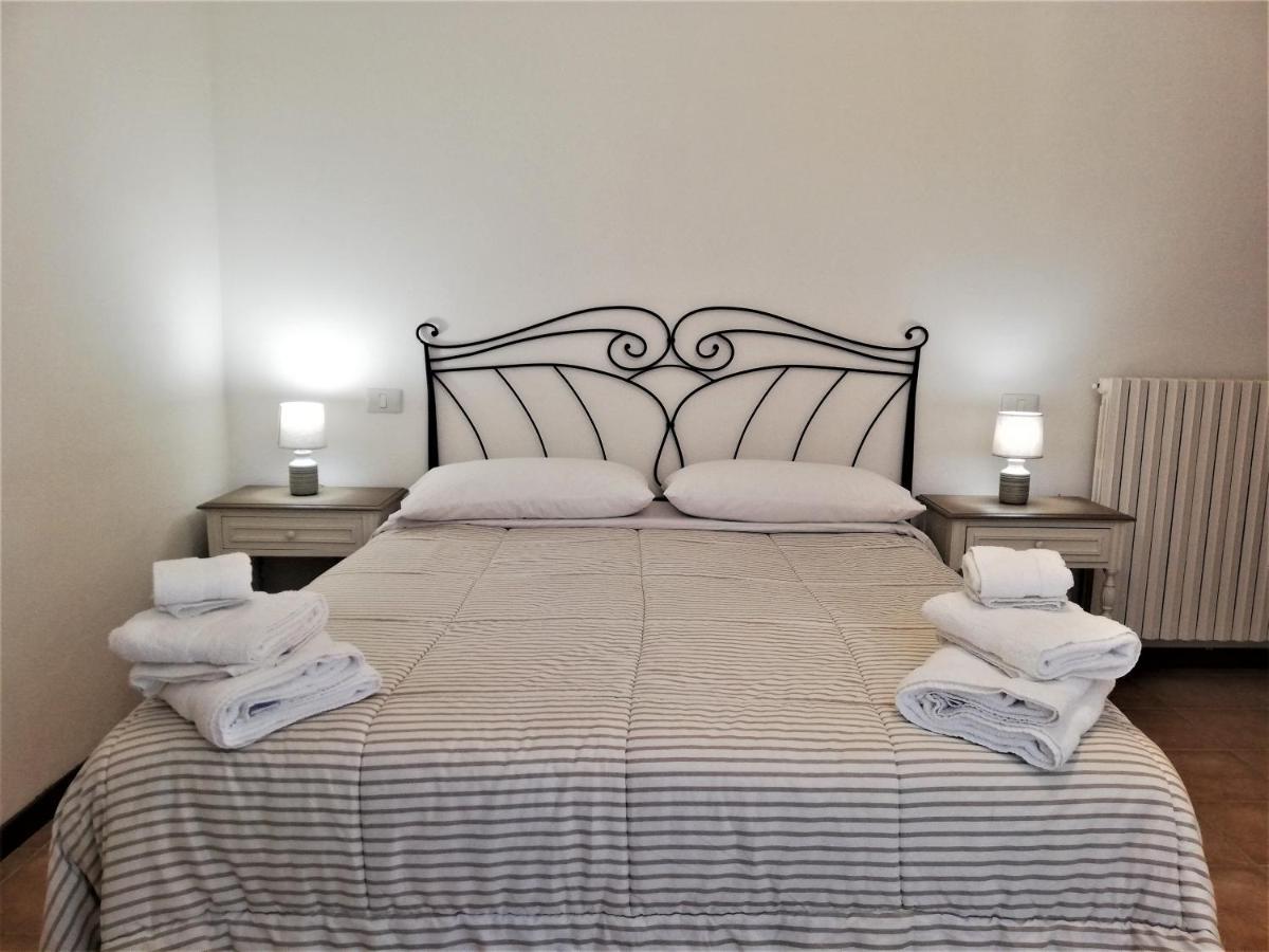 Amore Cove Apartment - Riomaggiore - 5 Terre Eksteriør billede
