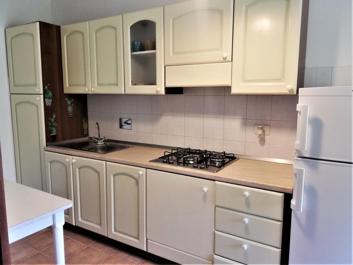 Amore Cove Apartment - Riomaggiore - 5 Terre Eksteriør billede