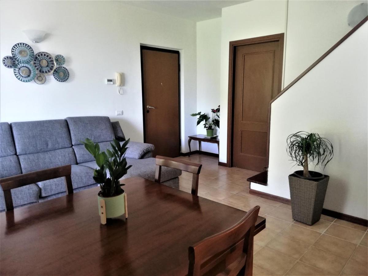 Amore Cove Apartment - Riomaggiore - 5 Terre Eksteriør billede