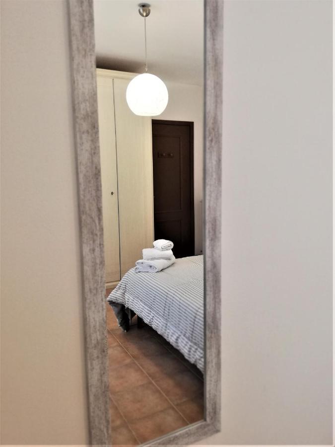 Amore Cove Apartment - Riomaggiore - 5 Terre Eksteriør billede