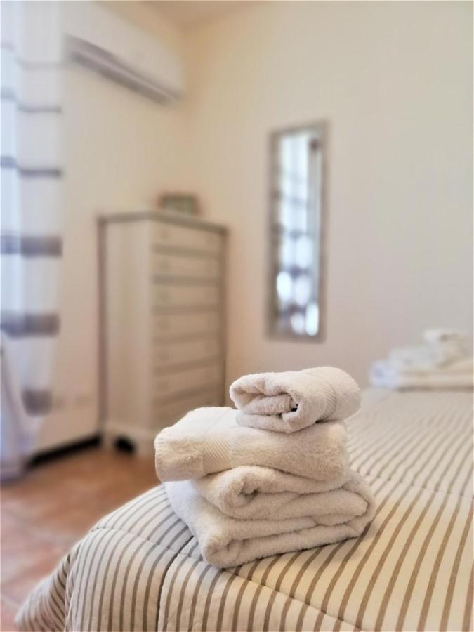 Amore Cove Apartment - Riomaggiore - 5 Terre Eksteriør billede