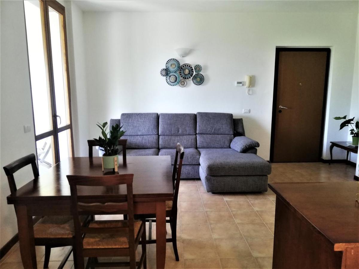 Amore Cove Apartment - Riomaggiore - 5 Terre Eksteriør billede