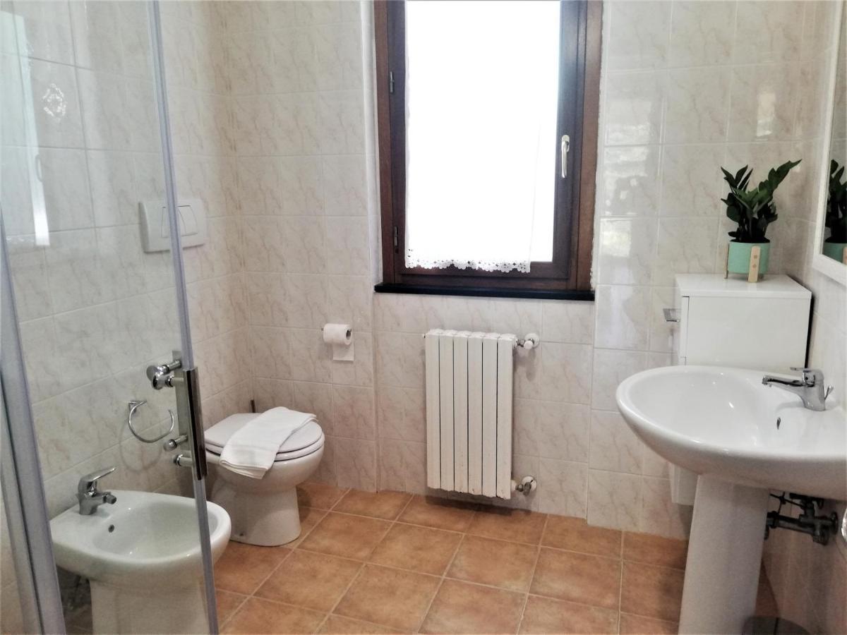 Amore Cove Apartment - Riomaggiore - 5 Terre Eksteriør billede