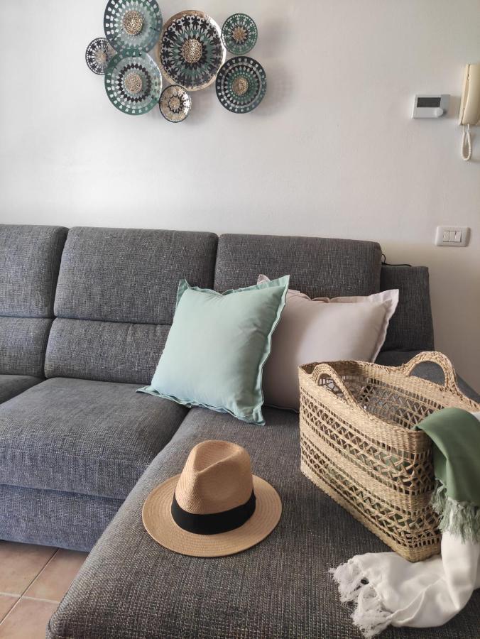 Amore Cove Apartment - Riomaggiore - 5 Terre Eksteriør billede