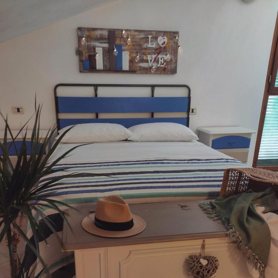 Amore Cove Apartment - Riomaggiore - 5 Terre Eksteriør billede